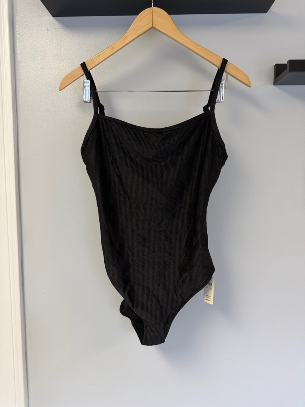 NWT Aerie One Piece Full Coverage